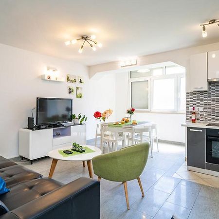 Two-Bedroom Apartment Victory Dubrovnik Kültér fotó