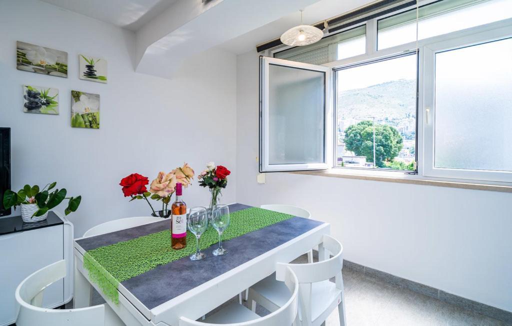 Two-Bedroom Apartment Victory Dubrovnik Kültér fotó