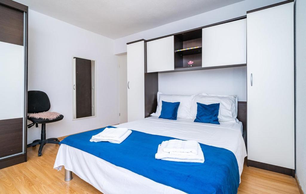 Two-Bedroom Apartment Victory Dubrovnik Kültér fotó
