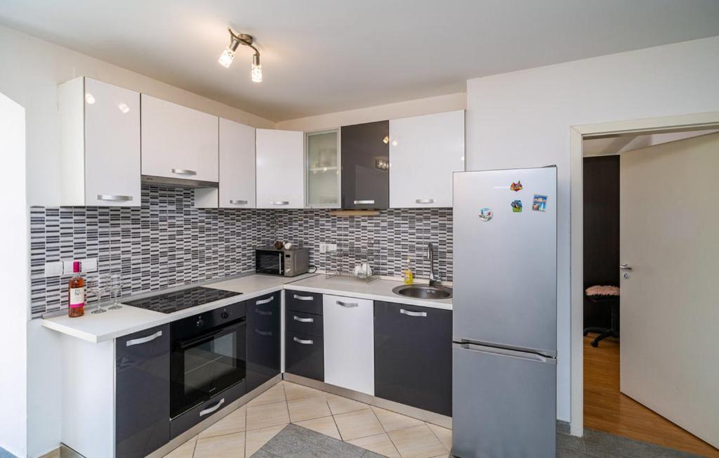 Two-Bedroom Apartment Victory Dubrovnik Kültér fotó