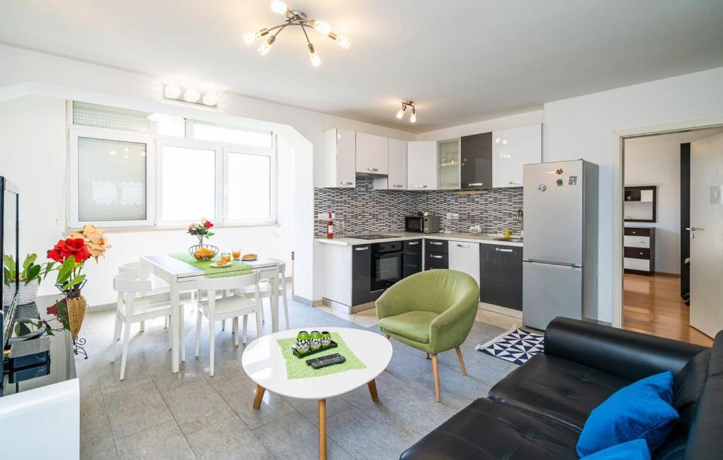 Two-Bedroom Apartment Victory Dubrovnik Kültér fotó