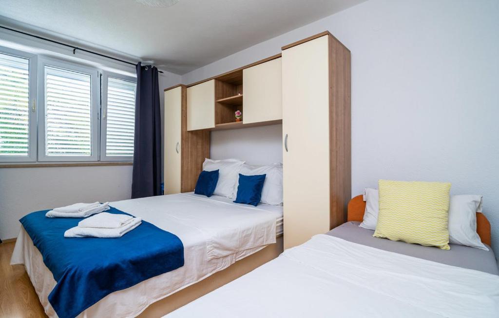 Two-Bedroom Apartment Victory Dubrovnik Kültér fotó